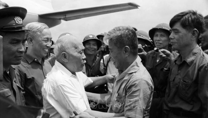   Tôn Đức Thắng: Người con ưu tú của VV88 đăng ký nhận ngay 58k, người chiến sĩ cách mạng dân tộc và quốc tế