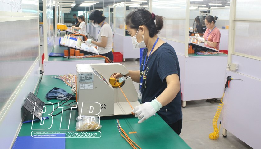   Ngành thuế: Quyết liệt thu VV88 it com cá cược trực tuyến những tháng cuối năm