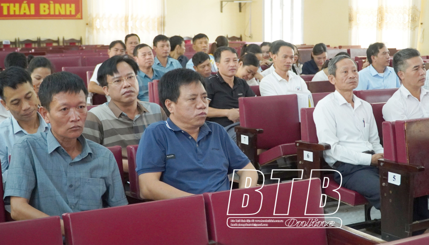   Tập huấn nghiệp vụ công tác quản lý VV88bet nhận code miễn phí về an toàn thực phẩm