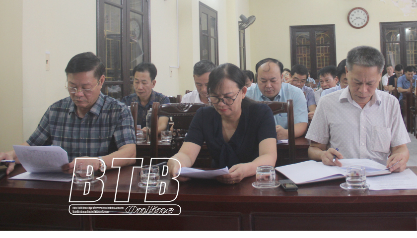   Tổ chức 2 đợt phòng, trừ sâu đục thân hai chấm và các đối tượng sâu, bệnh hại khác