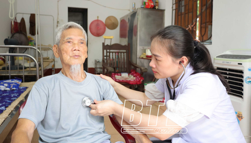   Tuổi trẻ ngành y: Thắp sáng ngọn lửa tuổi 20