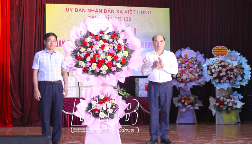   Vũ Thư: Tổ chức ngày hội toàn dân bảo vệ an ninh VV88 đăng ký nhận ngay 58k