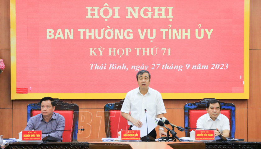   Hội nghị Ban Thường vụ VV88 casino