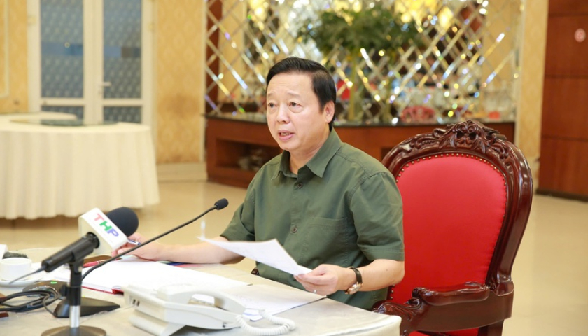   Tập trung cao độ khôi phục hệ thống điện, thông tin liên lạc, đường VV88 dự đoán xổ số ba miền siêu chính xác