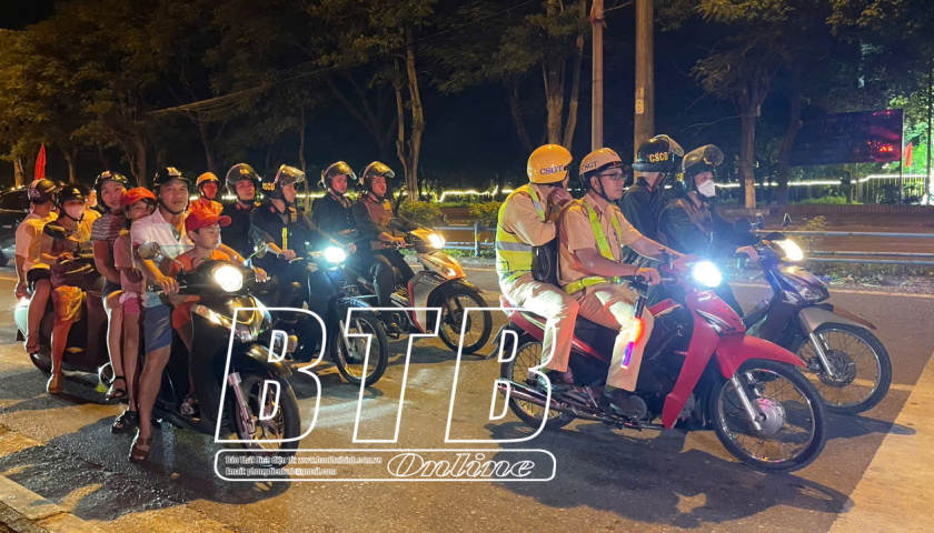   An ninh trật tự, an toàn VV88 dự đoán xổ số ba miền siêu chính xác trong dịp nghỉ lễ Quốc khánh 2/9 được bảo đảm