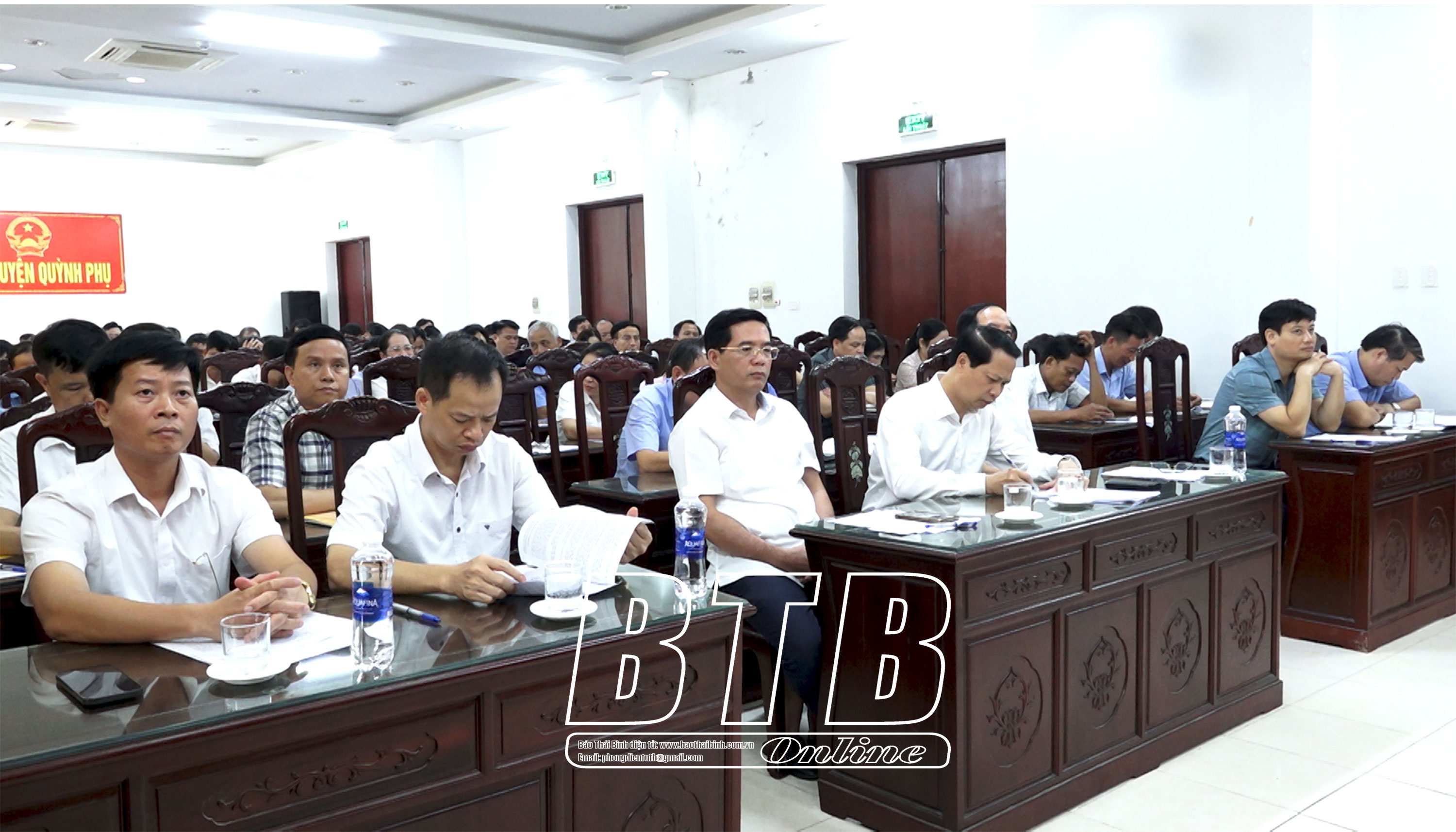   Các địa phương, đơn vị chủ động ứng phó với bão số 3