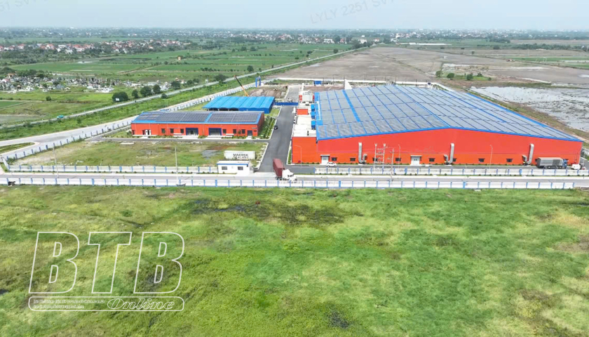   Thu hút đầu tư trực tiếp nước ngoài: Tạo xung lực mới để phát triển