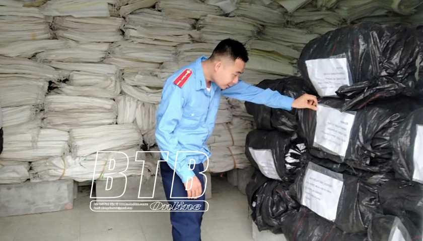   Ứng phó với bão số 3 - tuyệt đối không chủ quan, lơ là