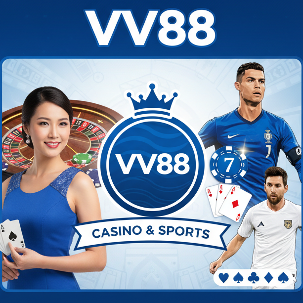 Link VV88 hot nhất